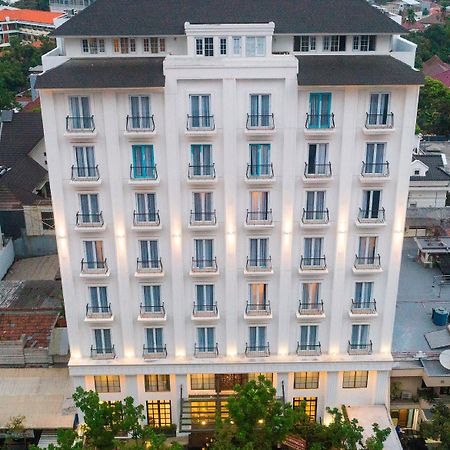Jambuluwuk Thamrin Hotel Jakarta Luaran gambar