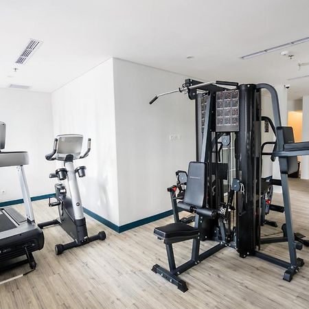 Jambuluwuk Thamrin Hotel Jakarta Luaran gambar