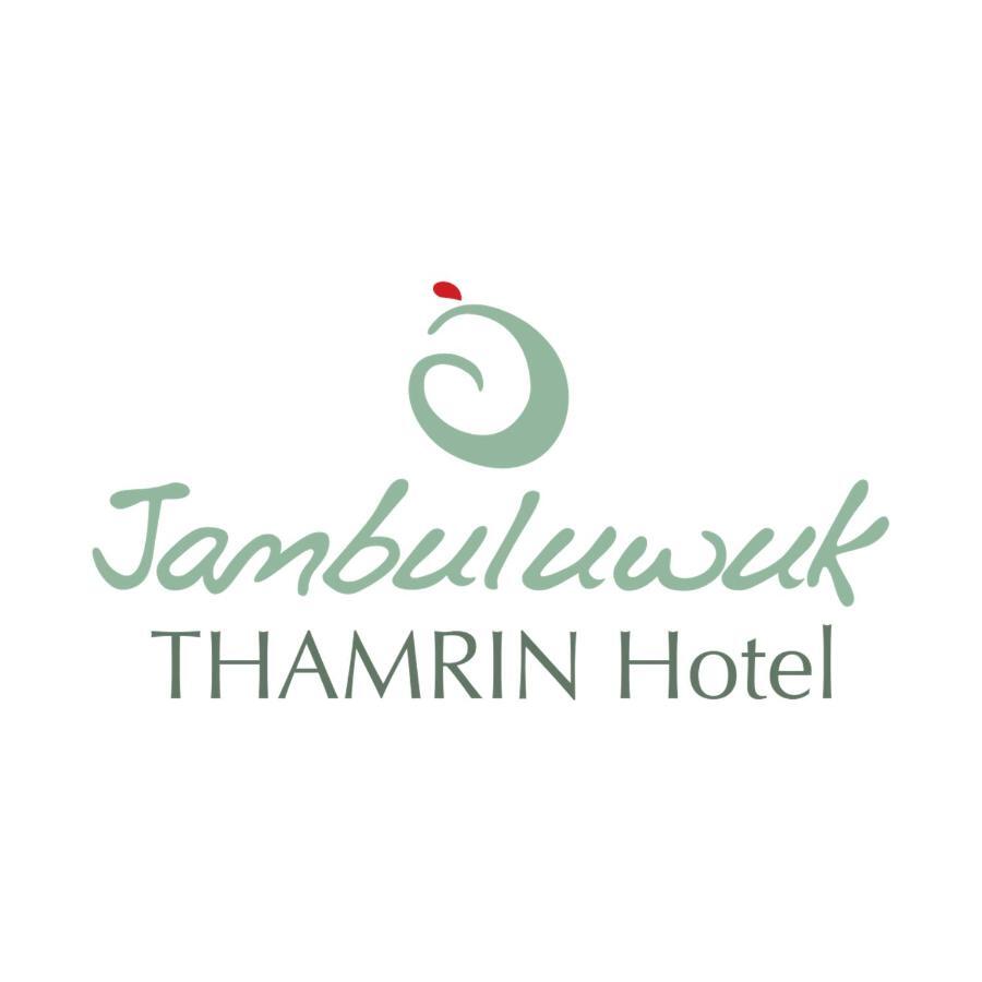 Jambuluwuk Thamrin Hotel Jakarta Luaran gambar