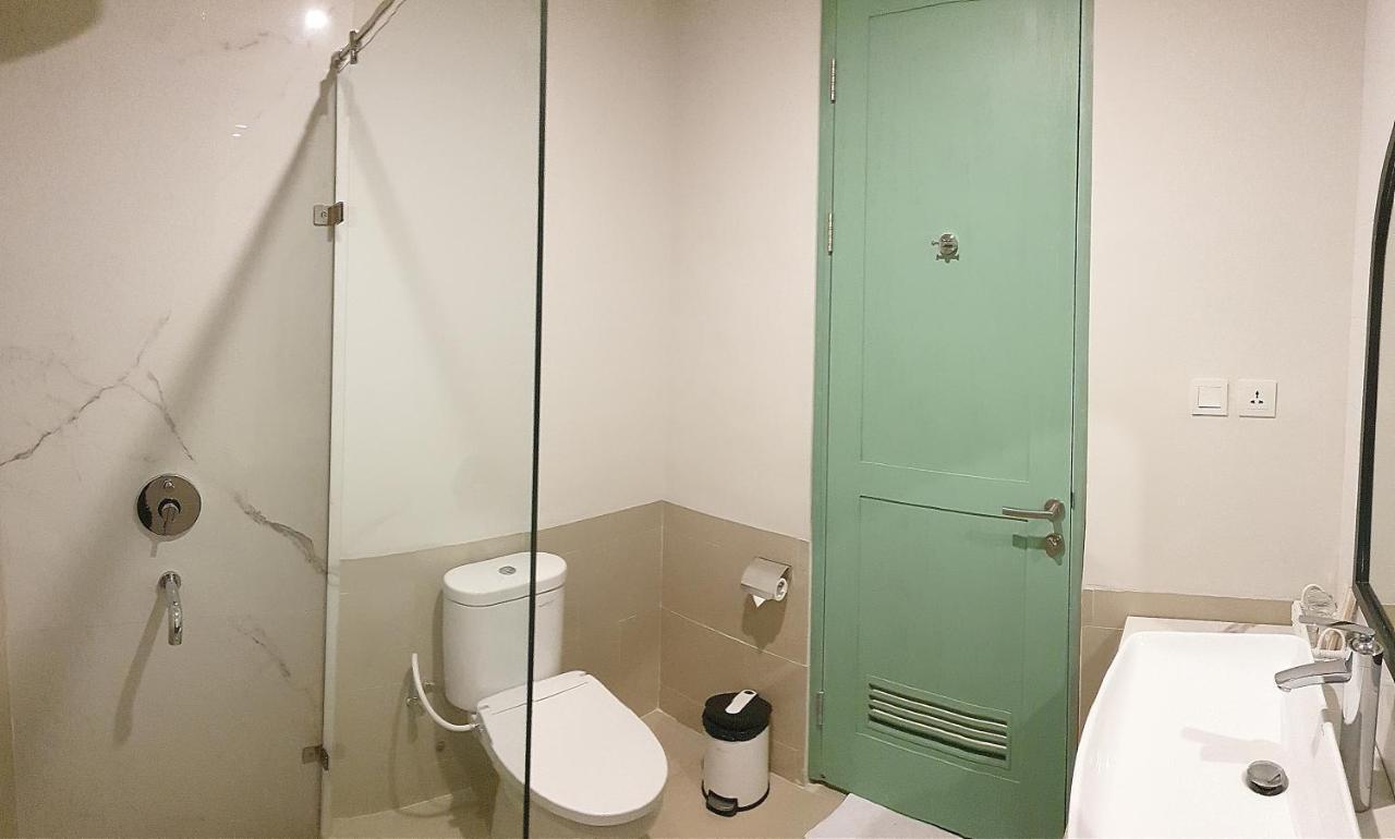 Jambuluwuk Thamrin Hotel Jakarta Luaran gambar