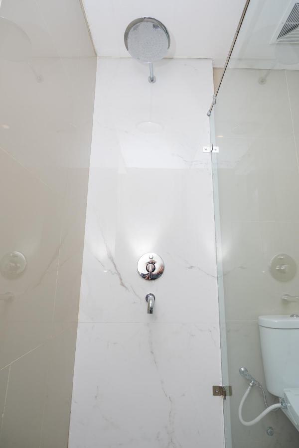 Jambuluwuk Thamrin Hotel Jakarta Luaran gambar