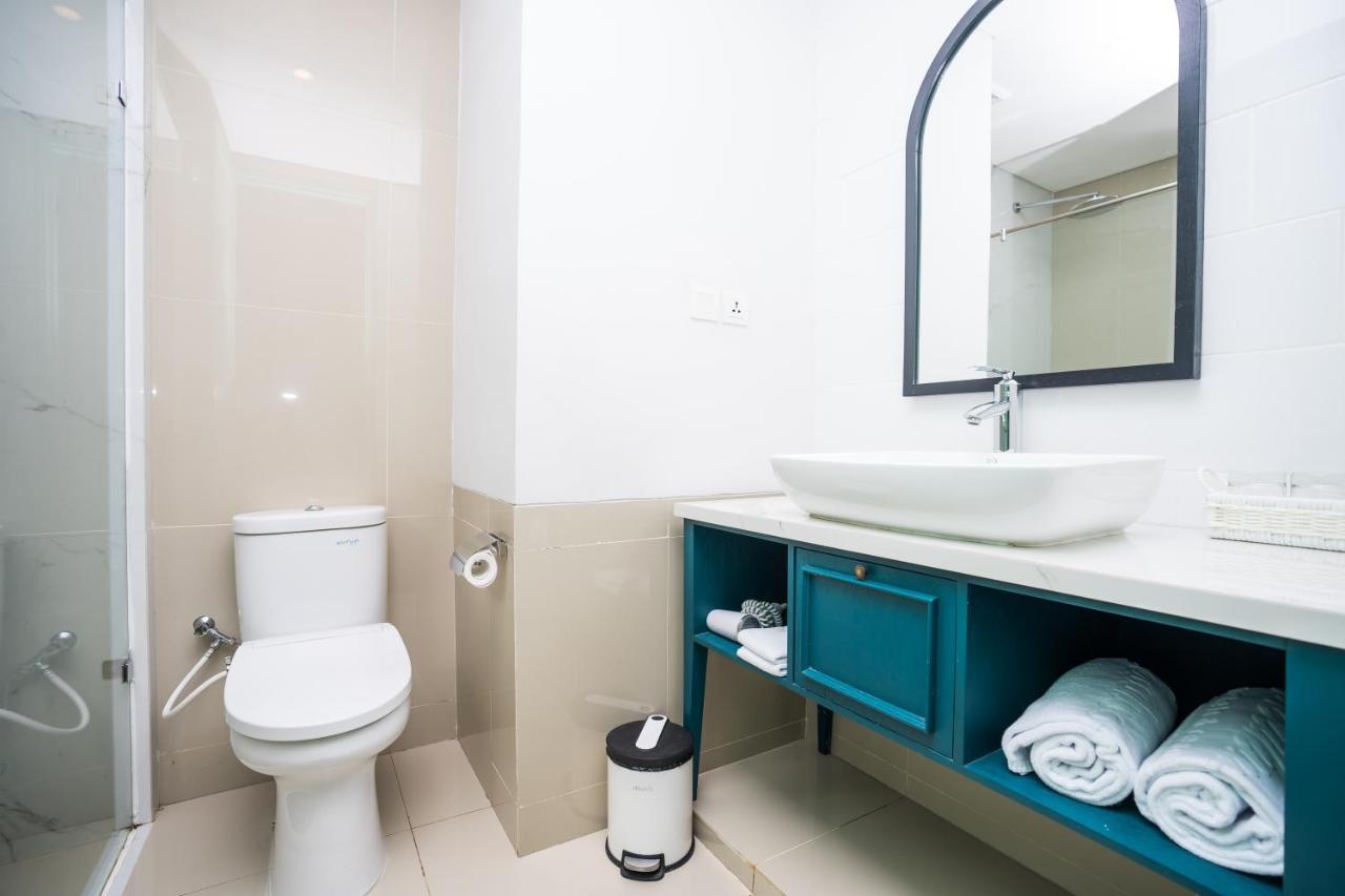 Jambuluwuk Thamrin Hotel Jakarta Luaran gambar